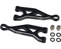 Alum Rear Upper Arm set B 1:18 GROM photo