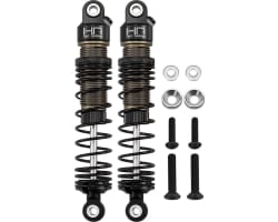 Aluminum Damper Shock 71MM (2) - GROM MT photo