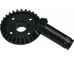 30/12T Steel Helical Diff Ring/Pinion Front Gear Set GROM photo