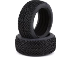 Cayman 1/8 Buggy Tires W/Closed Cell Inserts (2) (Extra Soft) photo