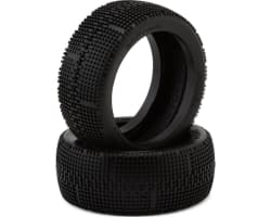 Pixel 1/8 Buggy Tires (2) (N25 - Super Soft) photo