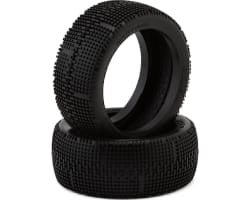 Pixel 1/8 Buggy Tires (2) (N35 - Soft) photo