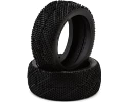 Triky 1/8 Buggy Tires (2) (N35 - Soft) photo