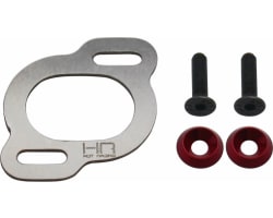 Stainless Steel Motor Screw Mount Plate Gorgon photo