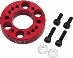 540 8mm Motor Spacer Mount Gorgon photo