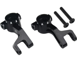 Aluminum Front steering blocks Knuckle Gorgon photo