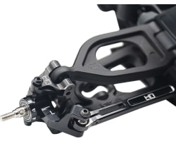 Aluminum Front steering blocks Knuckle Gorgon photo
