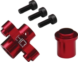 Power Up slipper eliminator use Jato Gear Grogon photo