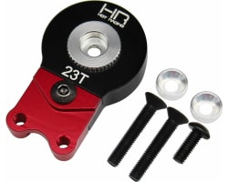 23T Steering Servo saver Arrma Gorgon photo