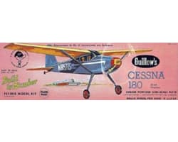 Cessna 180 photo