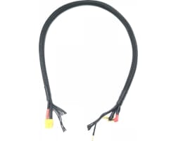 Maclan Max Current 2s/4s Charge Cable for Icharger X6 and Isdt photo