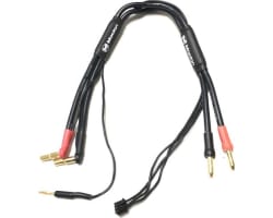 Maclan Max Current 2s Charge Cable V2 (30cm) photo
