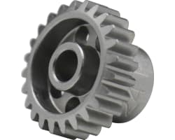 24t 48p Hard Aluminum Pinion Gear 1/8 photo
