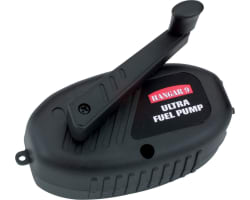 Ultra Fuel Pump (Manual Gas & Glow) for Model Airplanes photo