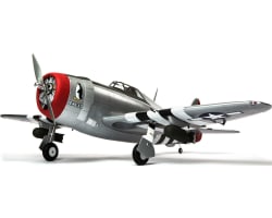P-47D Thunderbolt 20cc ARF 67 photo