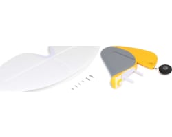 Tail Set: Cleetus Carbon Cub 1.3m photo