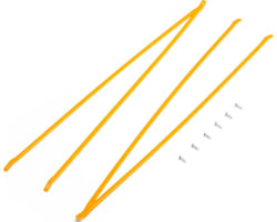 Wing Struts: Cleetus Carbon Cub 1.3m photo