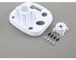 Firewall & Motor Mount: Mini Apprentice S photo