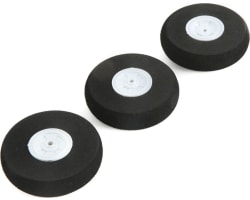 Wheels 58mm 3 : Apprentice S 2 1.2m photo