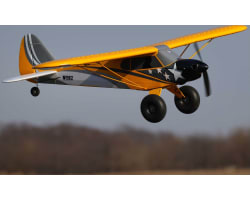 Carbon Cub S 2 1.3m Cleetus Mcfarland Special Edition Rtf Basic photo
