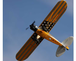 Carbon Cub S 2 1.3m Cleetus Mcfarland Special Edition Bnf Basic photo