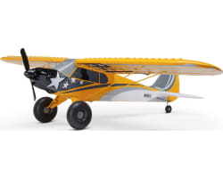Carbon Cub S 2 1.3m Cleetus Mcfarland Special Edition Bnf Basic photo