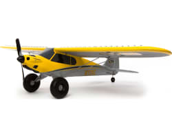 Carbon Cub S2 1.3m Bnf Basic photo