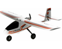 AeroScout S 2 1.1m RTF Basic photo