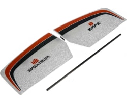 Horizontal Stabilizer Set: AeroScout photo