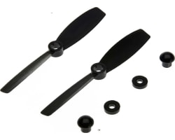 Prop 2 with Prop Hub: AeroScout photo