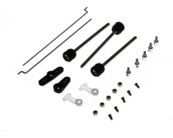 Hardware Set: AeroScout photo