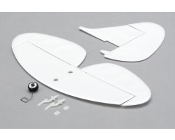 Tail Set: Sport Cub S photo