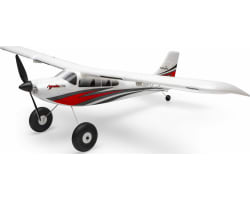 Apprentice STOL S 700 RTF with AS3X/SAFE photo