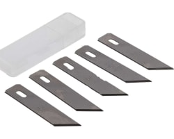 Blades #19 Angled Chisel 5 photo