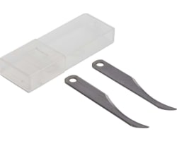 Blades #104 3/4 in CNCv Carving 2 photo