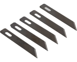 Blades #5 Angled Chisel 5 photo