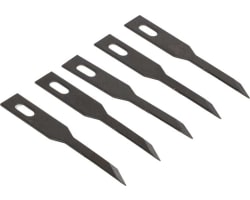 Blades #6 Micro Chisel 5 photo