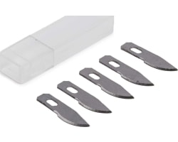 Blades #12 Curved Carving 5 photo