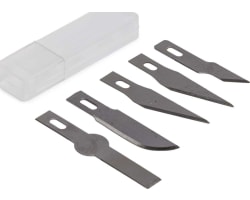 Blades Light Duty Asst 5 photo