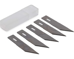 Blades #24 Deburring 5 photo