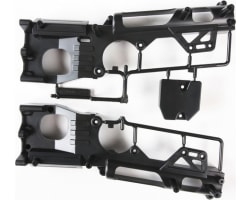 RC D Parts: Wild Willy 2/WR-02 Type 2 Wheelie photo