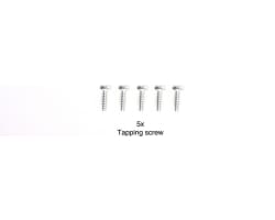 2.6x10mm Screw CR-01 Crawler photo