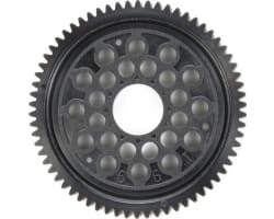 RC TB04 06 Module Spur Gear - 66T photo