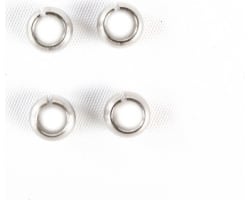 RC TT02 Low Friction Sus Ball - 4 pieces photo