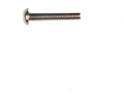 RC R Head Socket Screw: TRF501X - 3x16mm photo