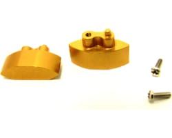 Brake Disc Gold Caliper (2) E10 photo