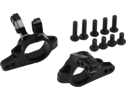 Front Panhard Rod Lower Shock Mount FJ photo