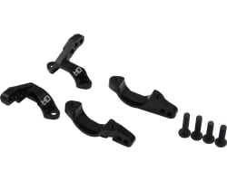 Rear Lower Shock Mount Set Venture FJ photo