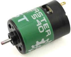 Trailmaster Sport 540 Brushed Motor (35t) photo