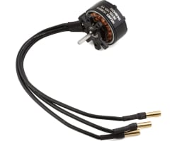 Revolver V3 540 Sensorless Snubnose brushless Outrunner (2040KV) photo